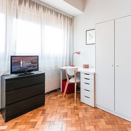 Guestready - Spacious Stay In Porto City Centre Luaran gambar