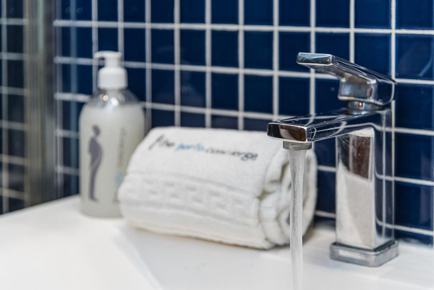 Guestready - Spacious Stay In Porto City Centre Luaran gambar