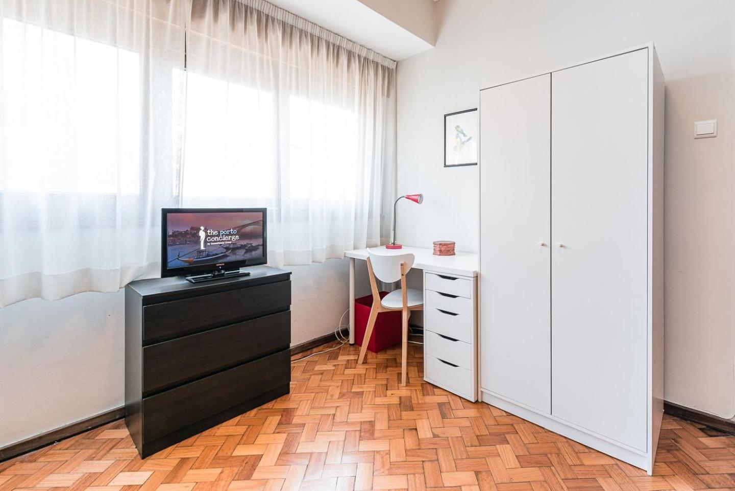 Guestready - Spacious Stay In Porto City Centre Luaran gambar