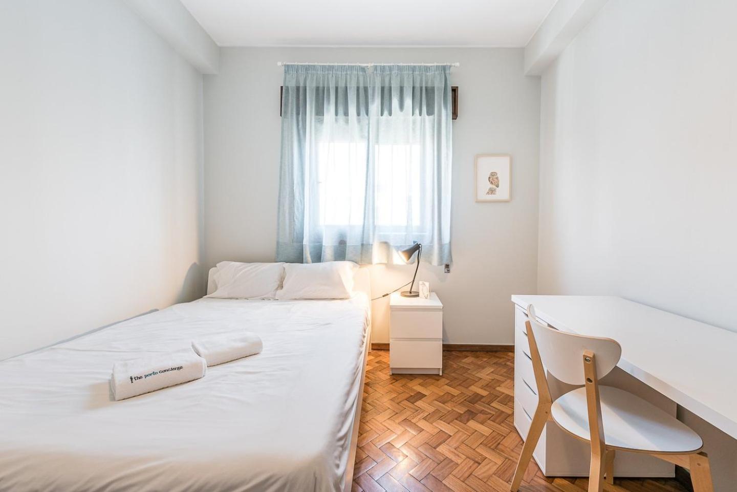 Guestready - Spacious Stay In Porto City Centre Luaran gambar