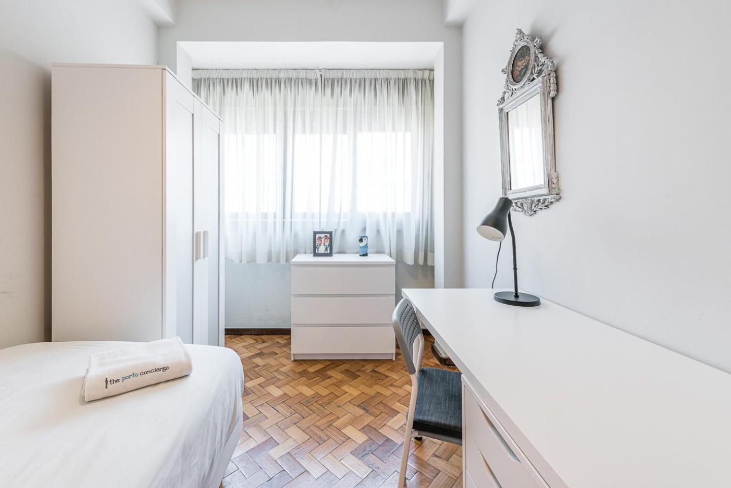 Guestready - Spacious Stay In Porto City Centre Luaran gambar