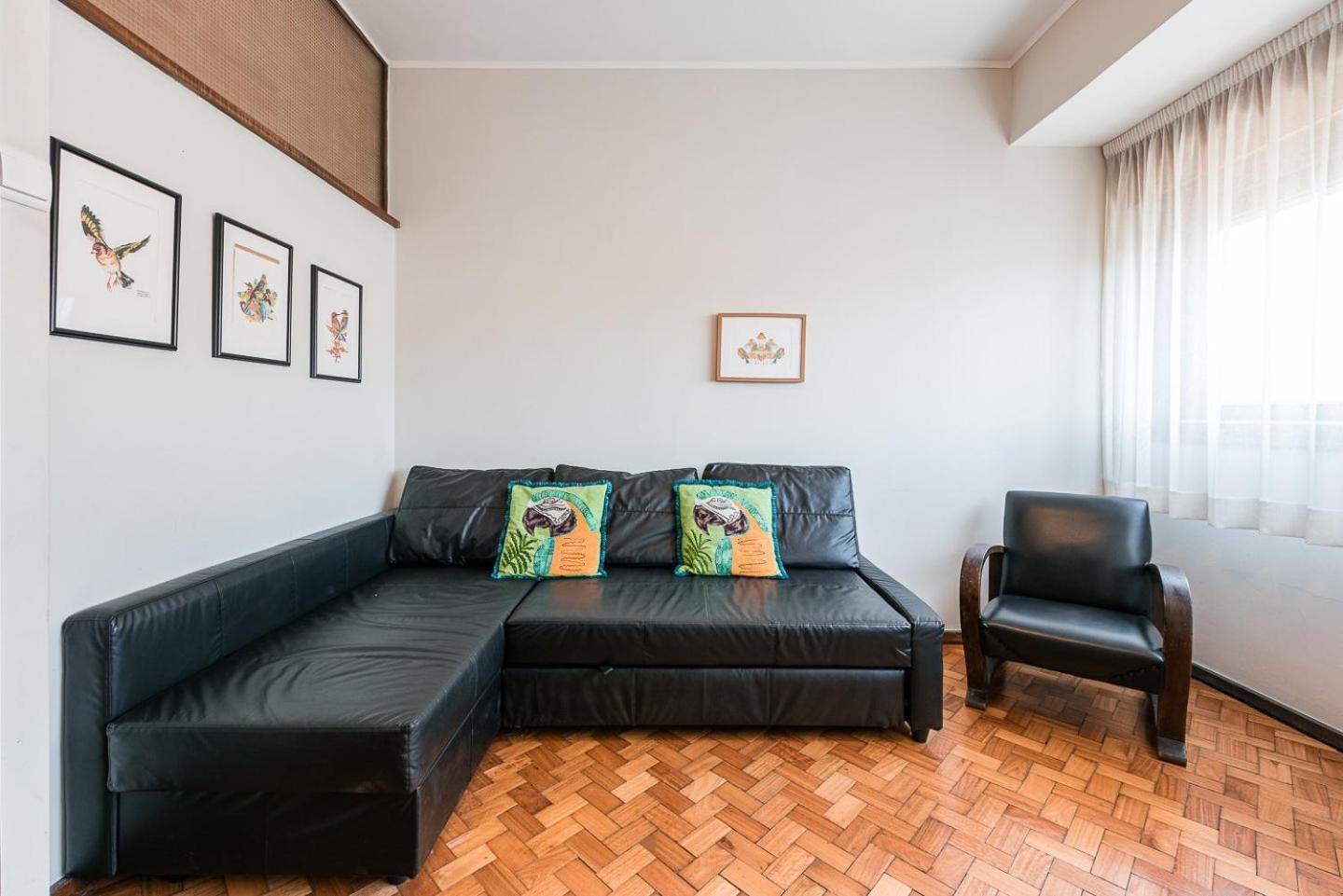 Guestready - Spacious Stay In Porto City Centre Luaran gambar