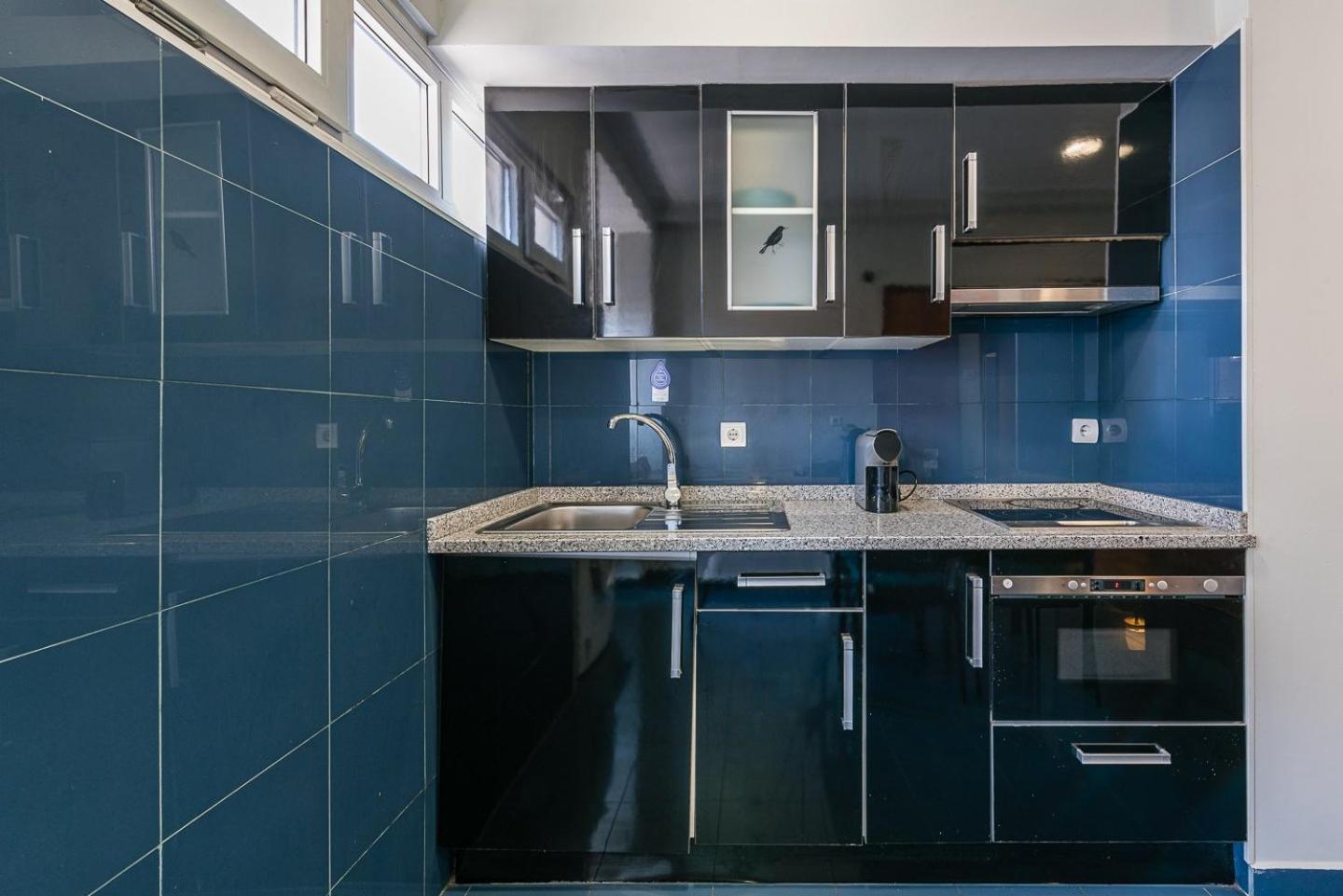 Guestready - Spacious Stay In Porto City Centre Luaran gambar