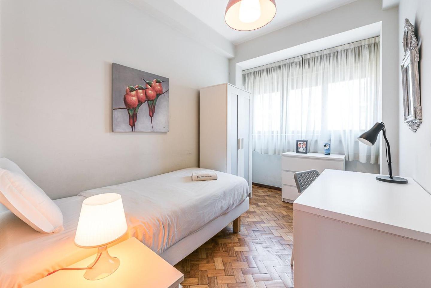 Guestready - Spacious Stay In Porto City Centre Luaran gambar