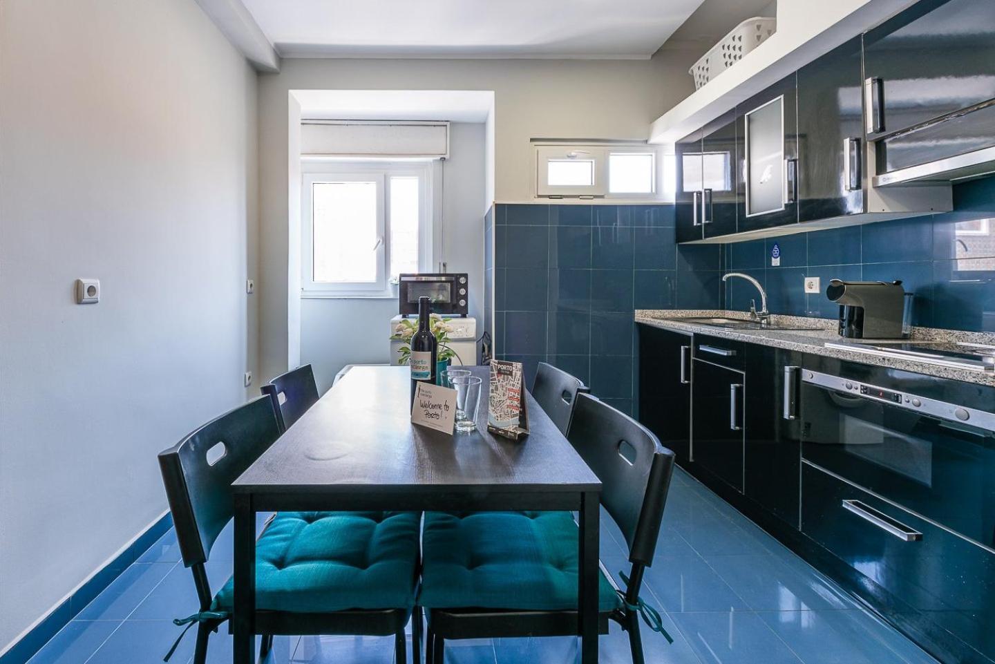 Guestready - Spacious Stay In Porto City Centre Luaran gambar