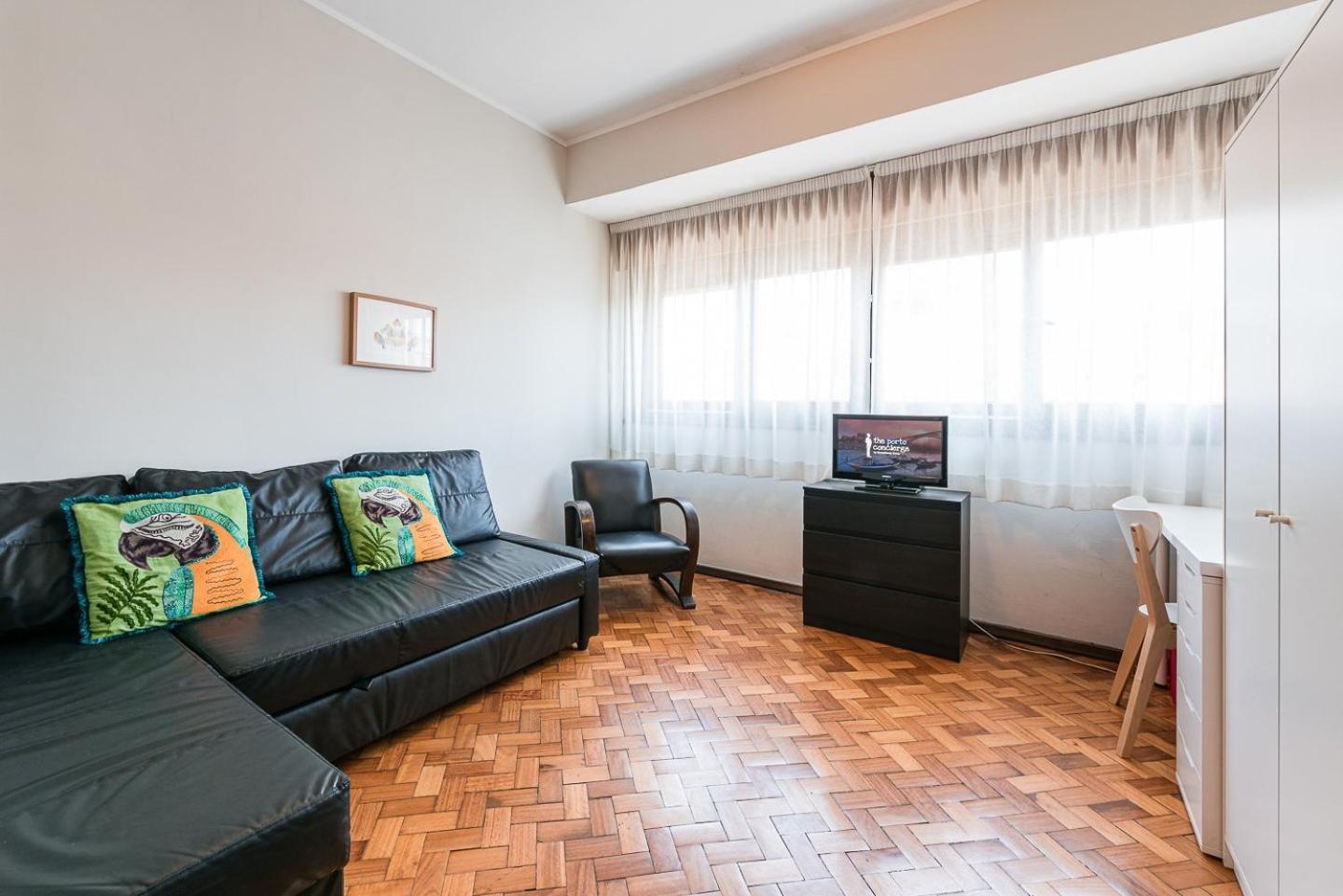 Guestready - Spacious Stay In Porto City Centre Luaran gambar