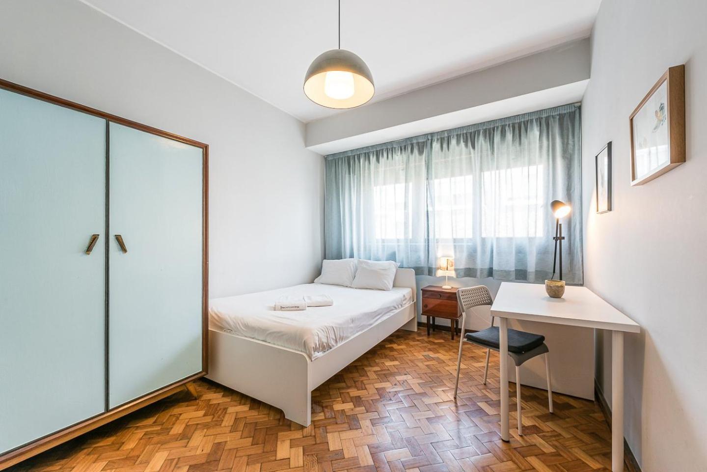 Guestready - Spacious Stay In Porto City Centre Luaran gambar