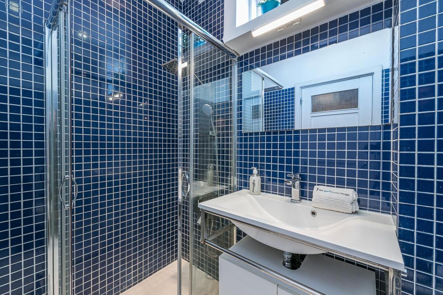 Guestready - Spacious Stay In Porto City Centre Luaran gambar