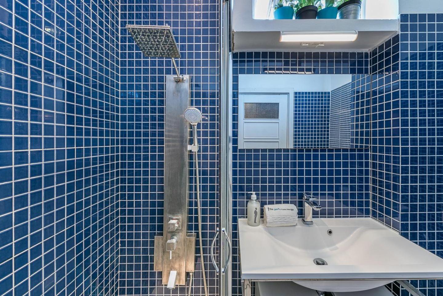 Guestready - Spacious Stay In Porto City Centre Luaran gambar