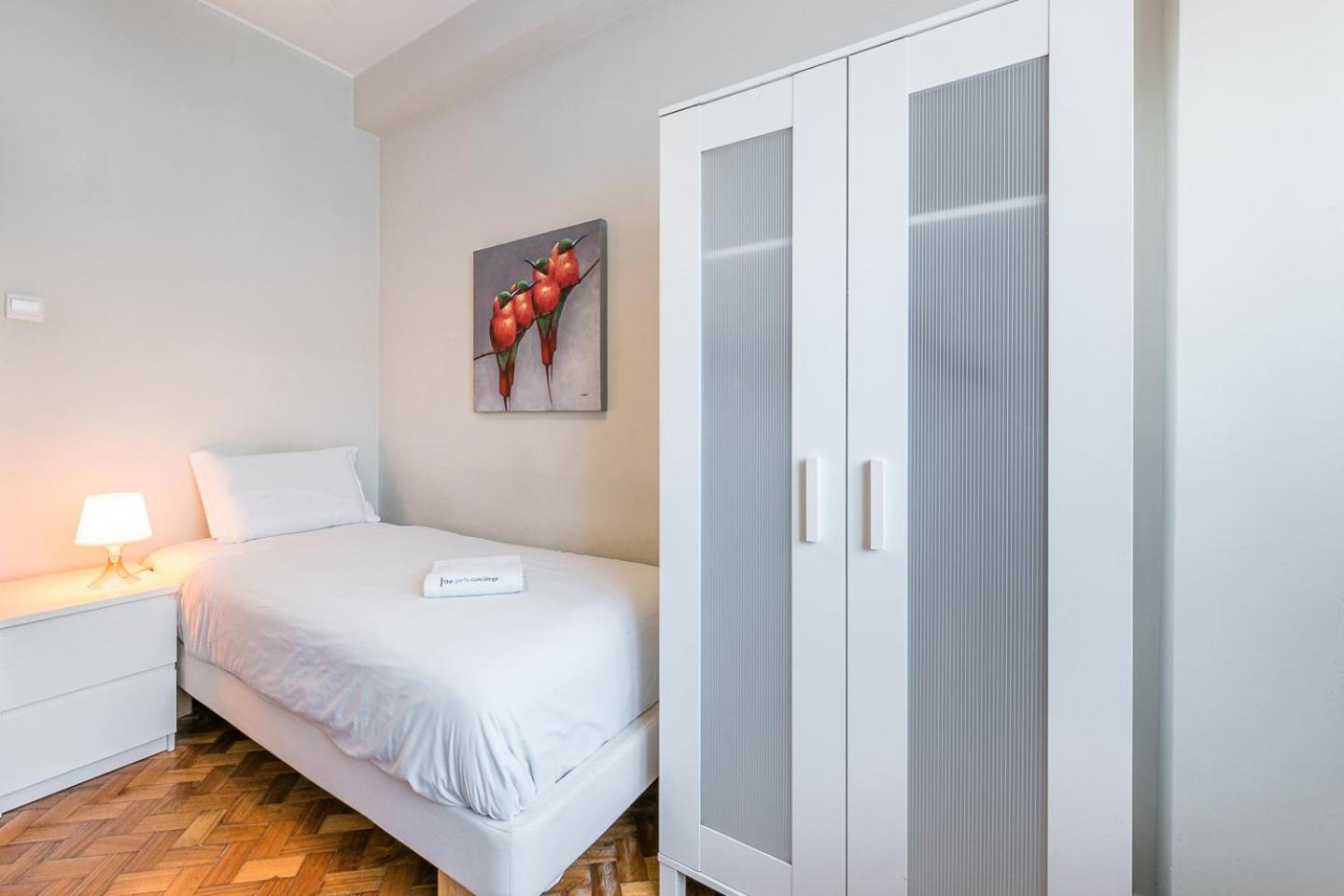 Guestready - Spacious Stay In Porto City Centre Luaran gambar